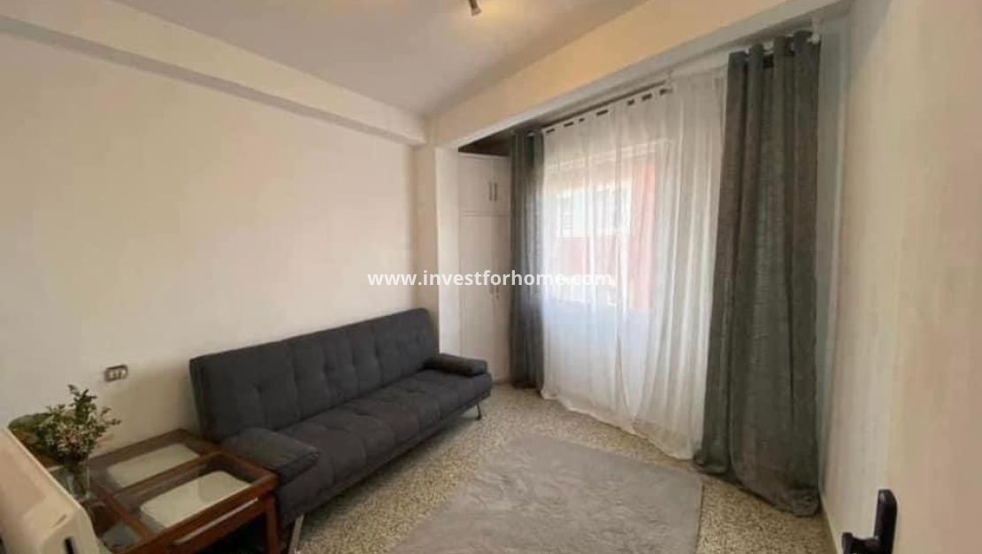 Vente - Appartement - San Pedro del Pinatar - Lo Pagan