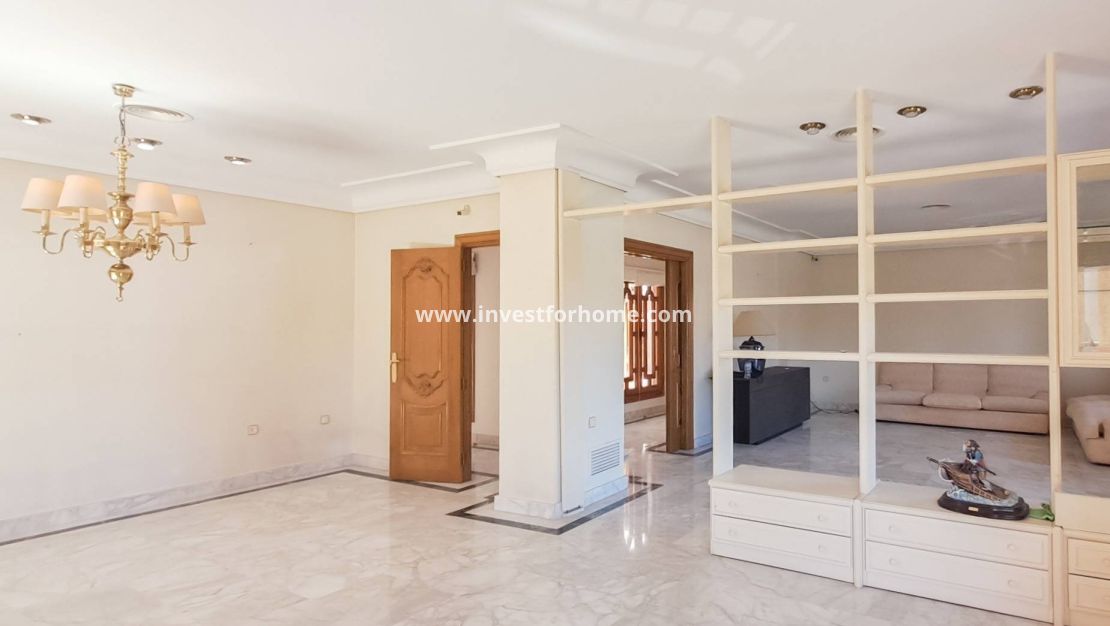 Vente - Appartement - San Pedro del Pinatar - Lo Pagan
