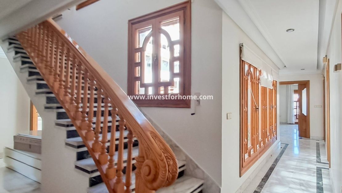 Vente - Appartement - San Pedro del Pinatar - Lo Pagan