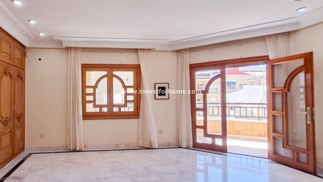 Vente - Appartement - San Pedro del Pinatar - Lo Pagan