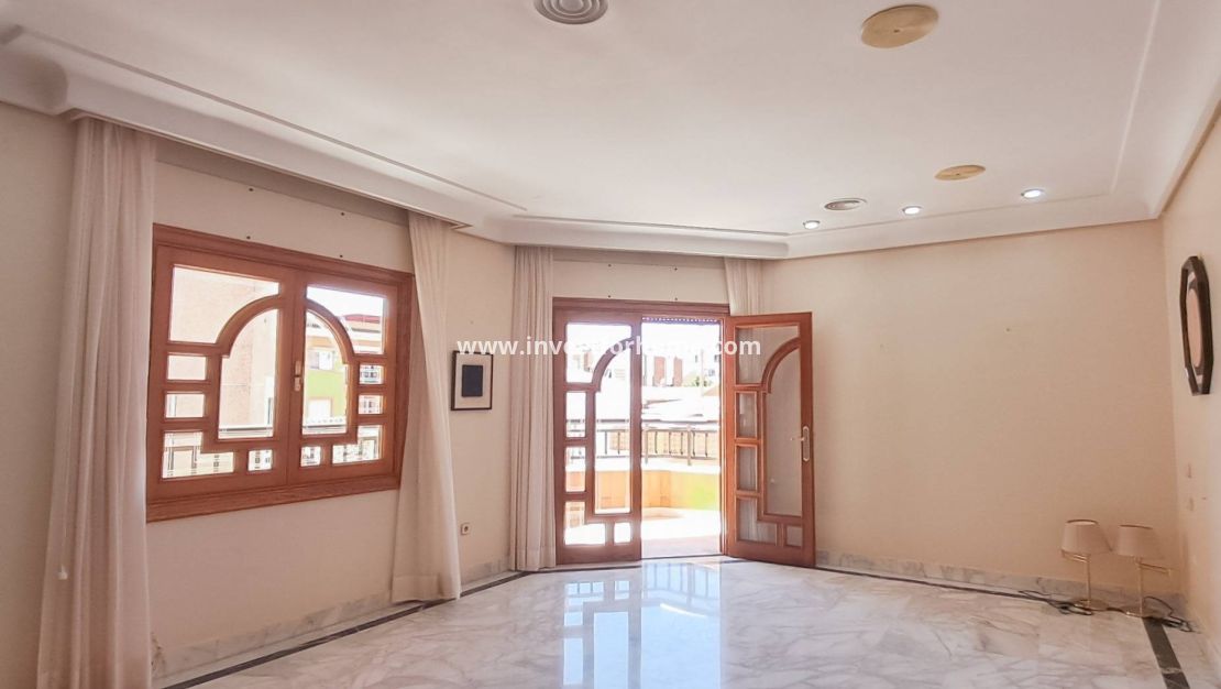 Vente - Appartement - San Pedro del Pinatar - Lo Pagan