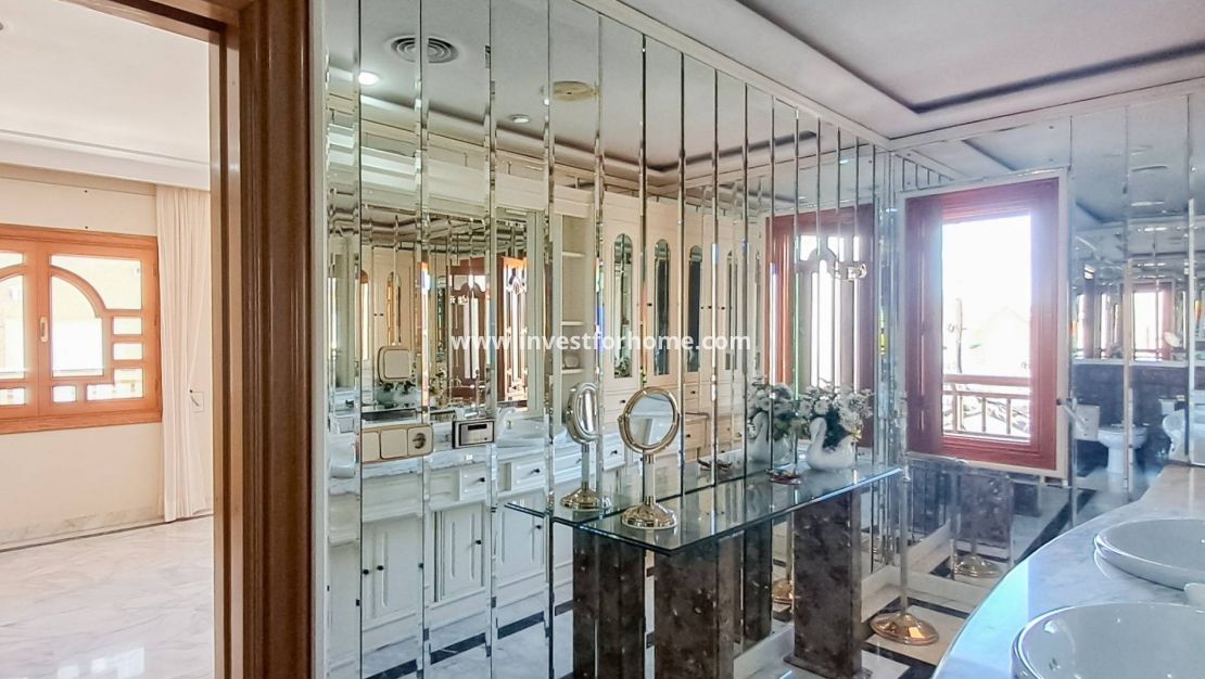 Vente - Appartement - San Pedro del Pinatar - Lo Pagan