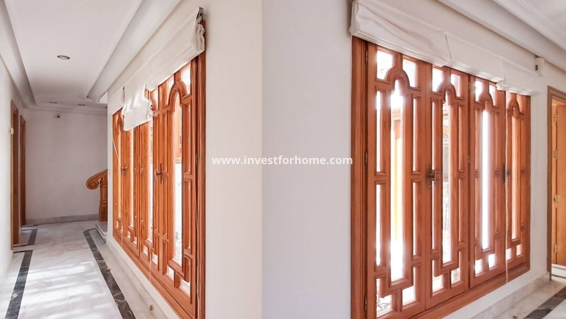 Vente - Appartement - San Pedro del Pinatar - Lo Pagan