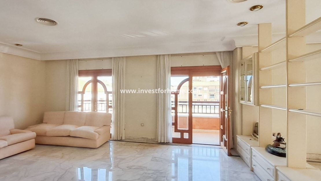 Vente - Appartement - San Pedro del Pinatar - Lo Pagan