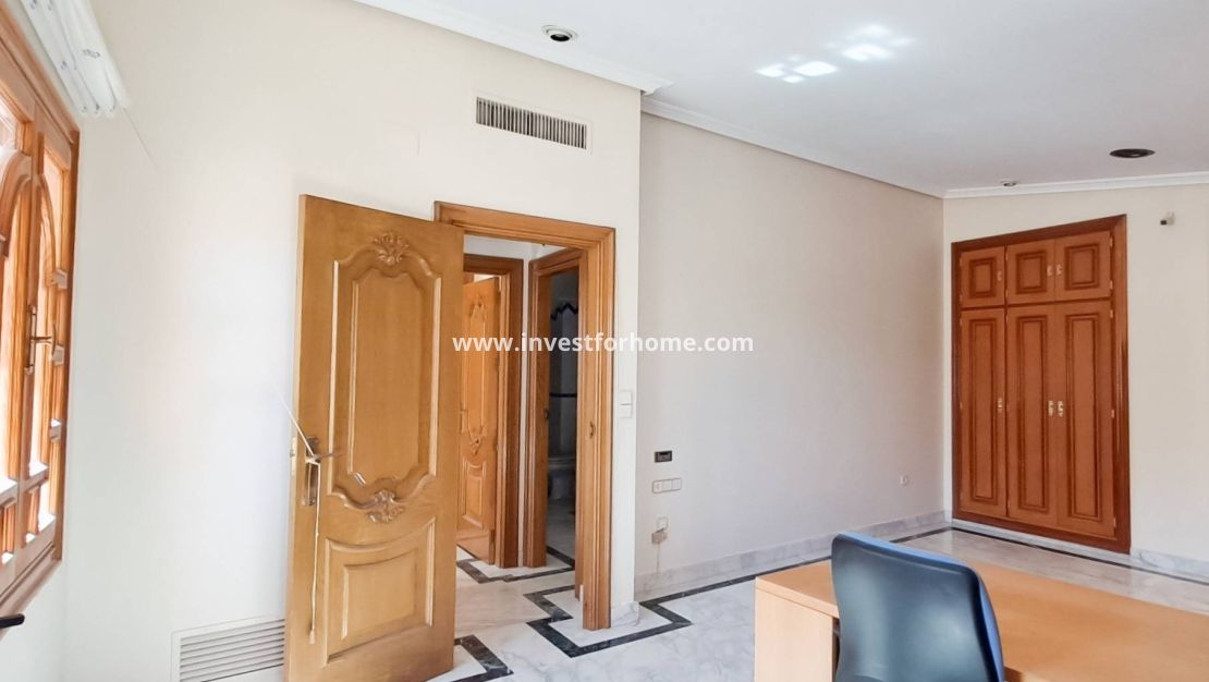 Vente - Appartement - San Pedro del Pinatar - Lo Pagan