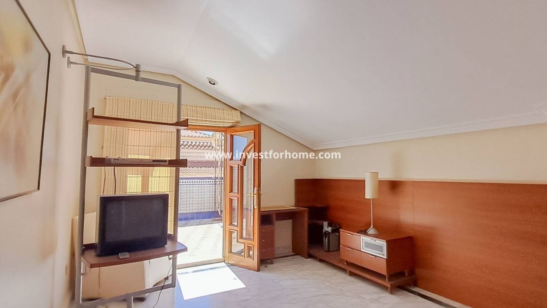 Vente - Appartement - San Pedro del Pinatar - Lo Pagan