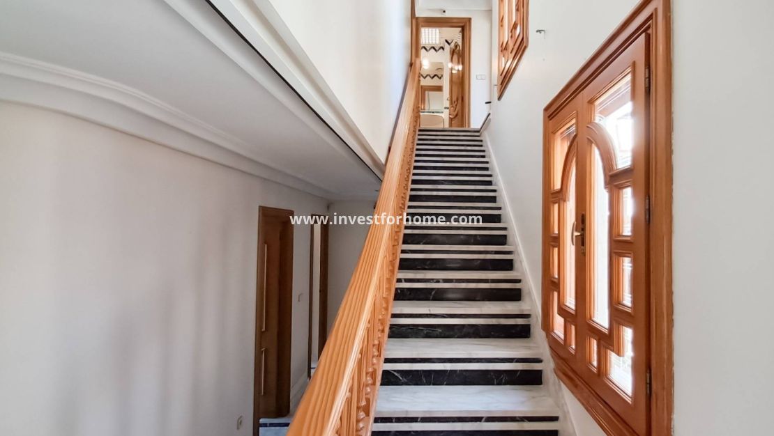 Vente - Appartement - San Pedro del Pinatar - Lo Pagan