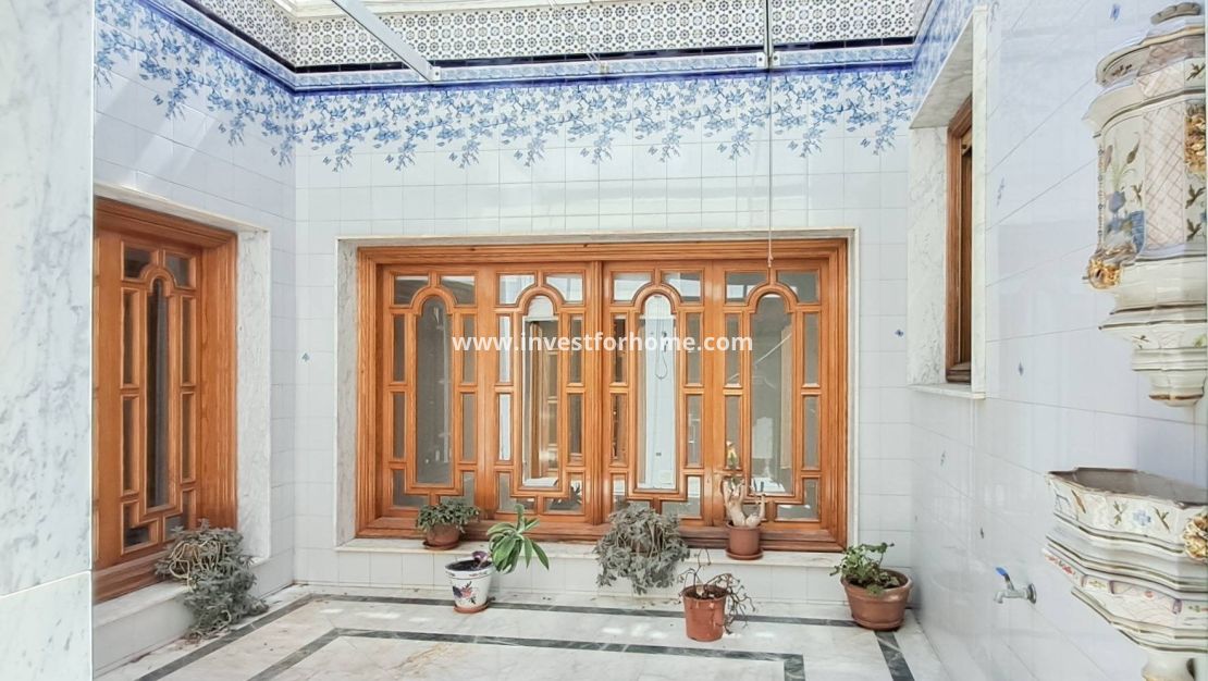 Vente - Appartement - San Pedro del Pinatar - Lo Pagan