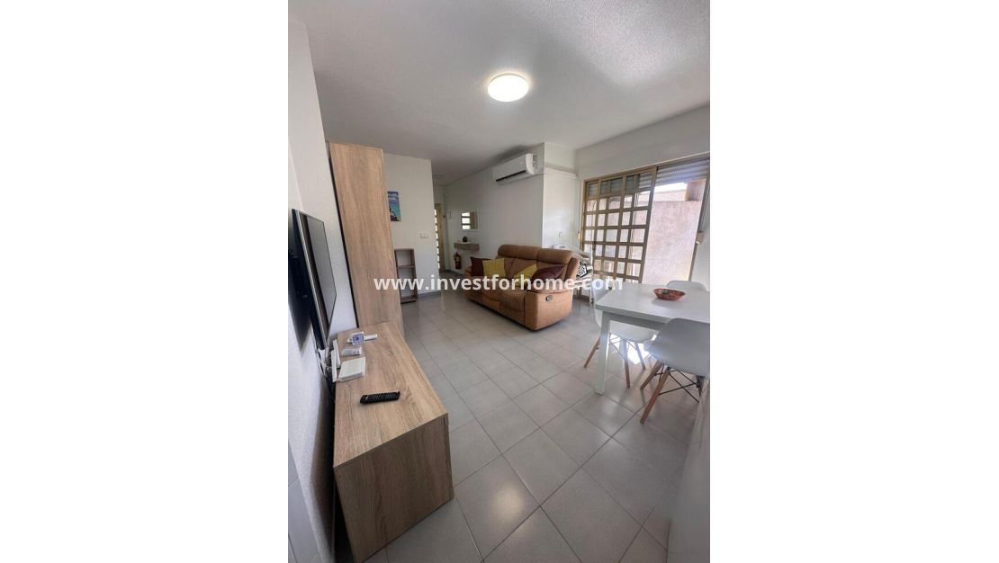 Vente - Appartement - San Pedro del Pinatar - Lo Pagan