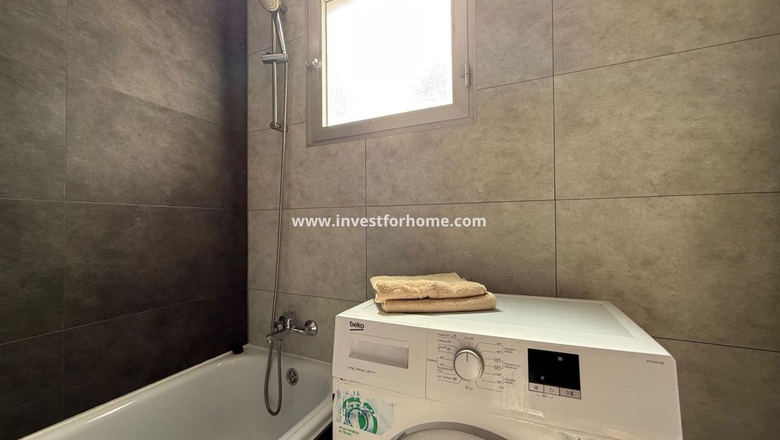 Vente - Appartement - San Pedro del Pinatar - San Pedro del Pinatar pueblo