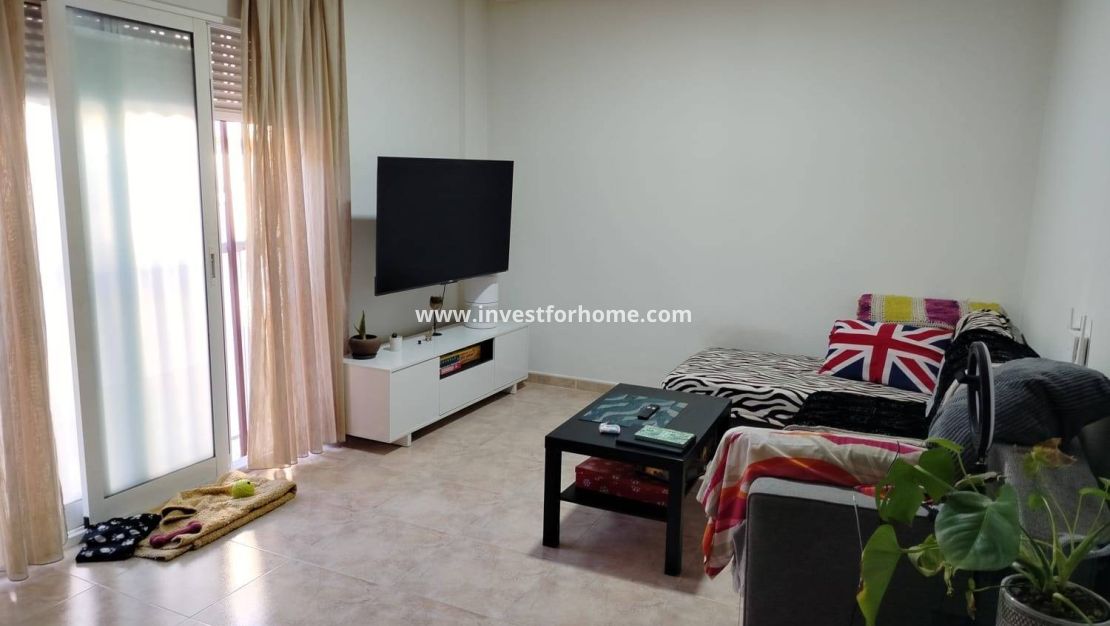 Vente - Appartement - San Pedro del Pinatar - San Pedro del Pinatar pueblo