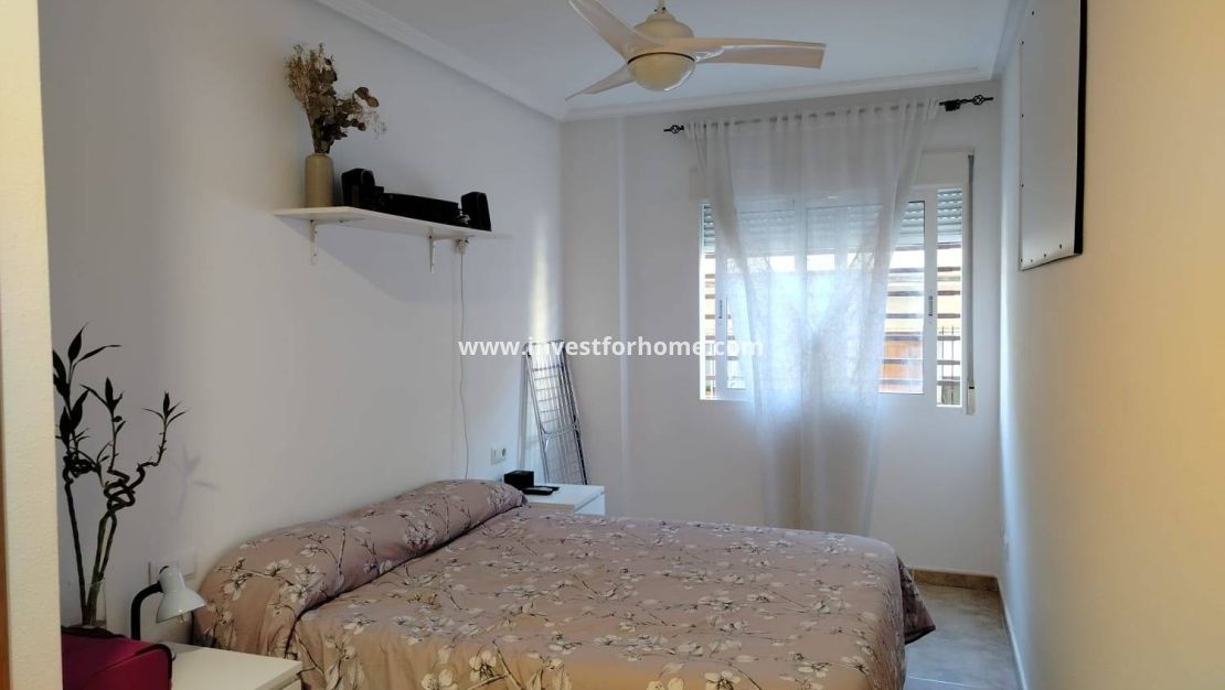 Vente - Appartement - San Pedro del Pinatar - San Pedro del Pinatar pueblo