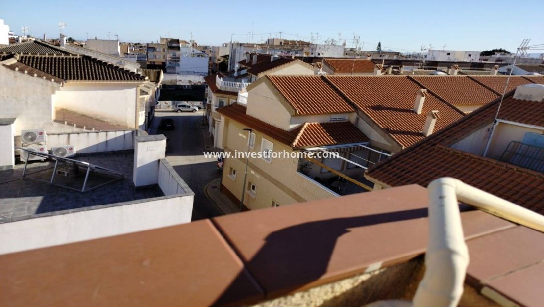 Vente - Appartement - San Pedro del Pinatar - San Pedro del Pinatar pueblo