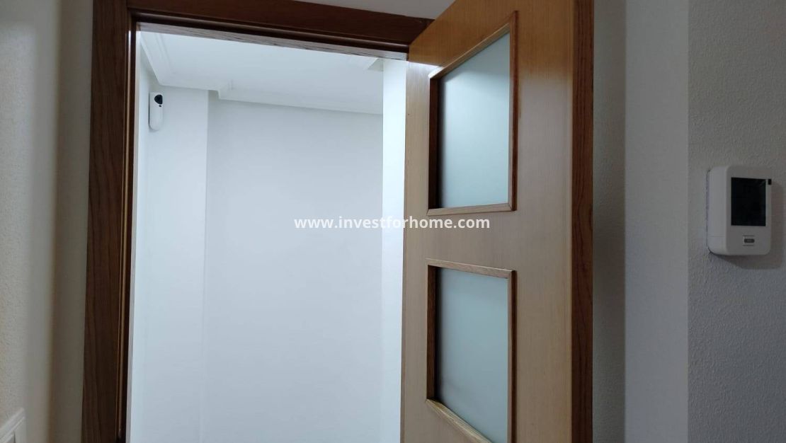 Vente - Appartement - San Pedro del Pinatar - San Pedro del Pinatar pueblo