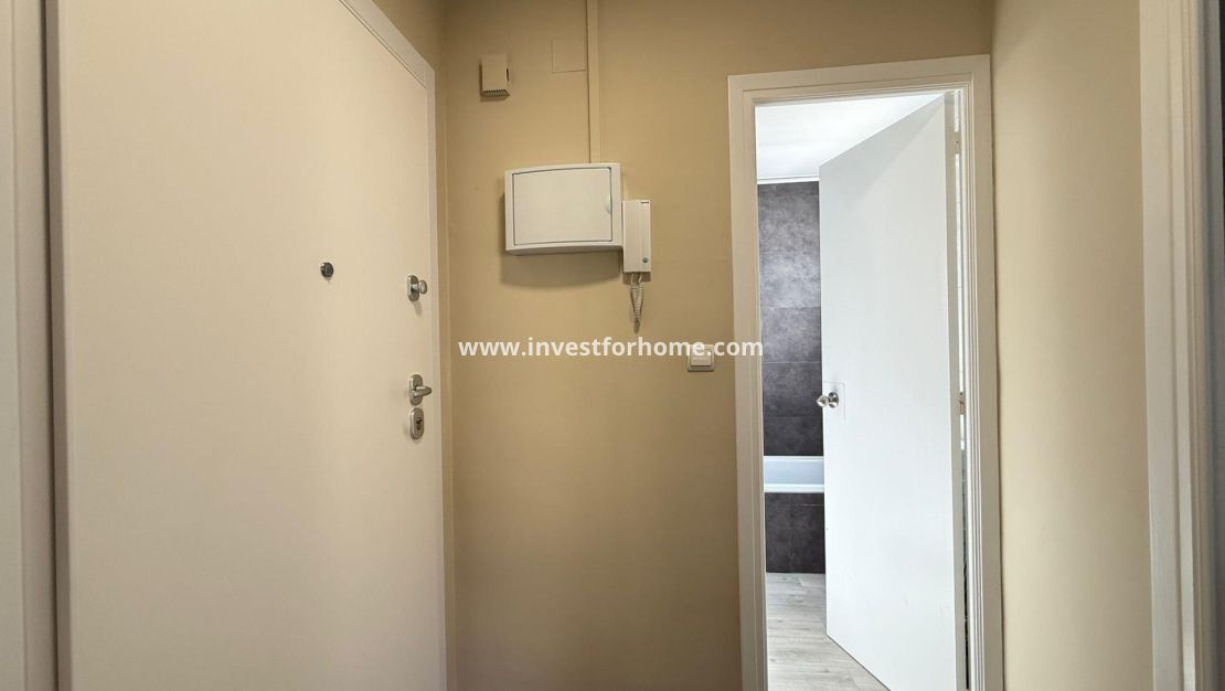 Vente - Appartement - San Pedro del Pinatar - San Pedro del Pinatar pueblo