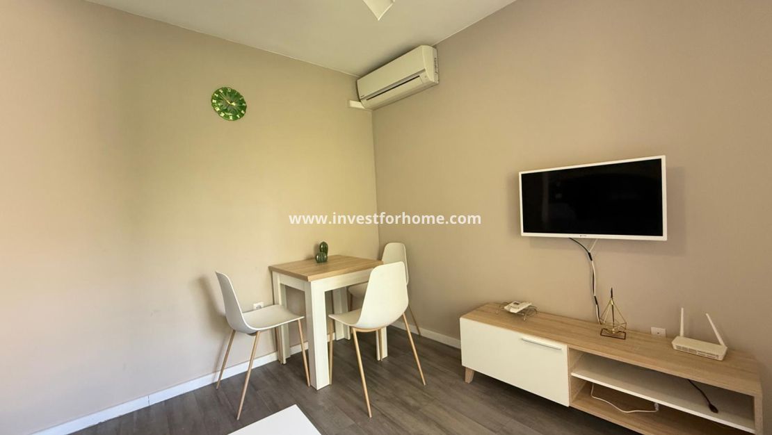 Vente - Appartement - San Pedro del Pinatar - San Pedro del Pinatar pueblo