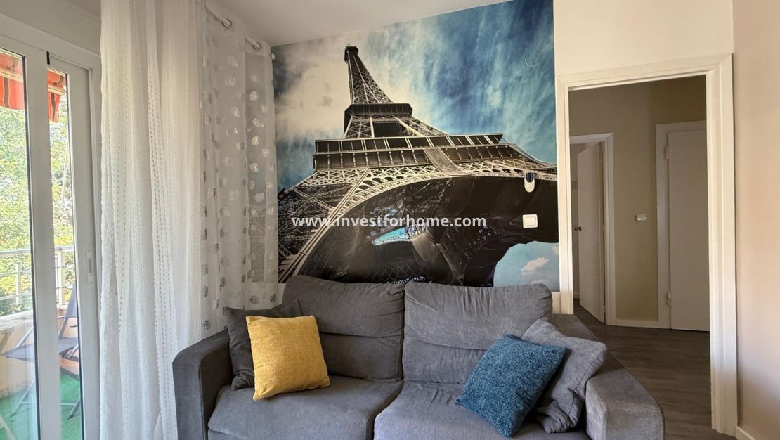 Vente - Appartement - San Pedro del Pinatar - San Pedro del Pinatar pueblo