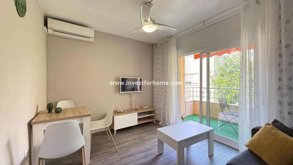 Vente - Appartement - San Pedro del Pinatar - San Pedro del Pinatar pueblo