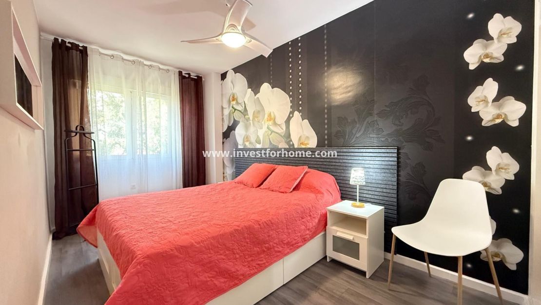 Vente - Appartement - San Pedro del Pinatar - San Pedro del Pinatar pueblo