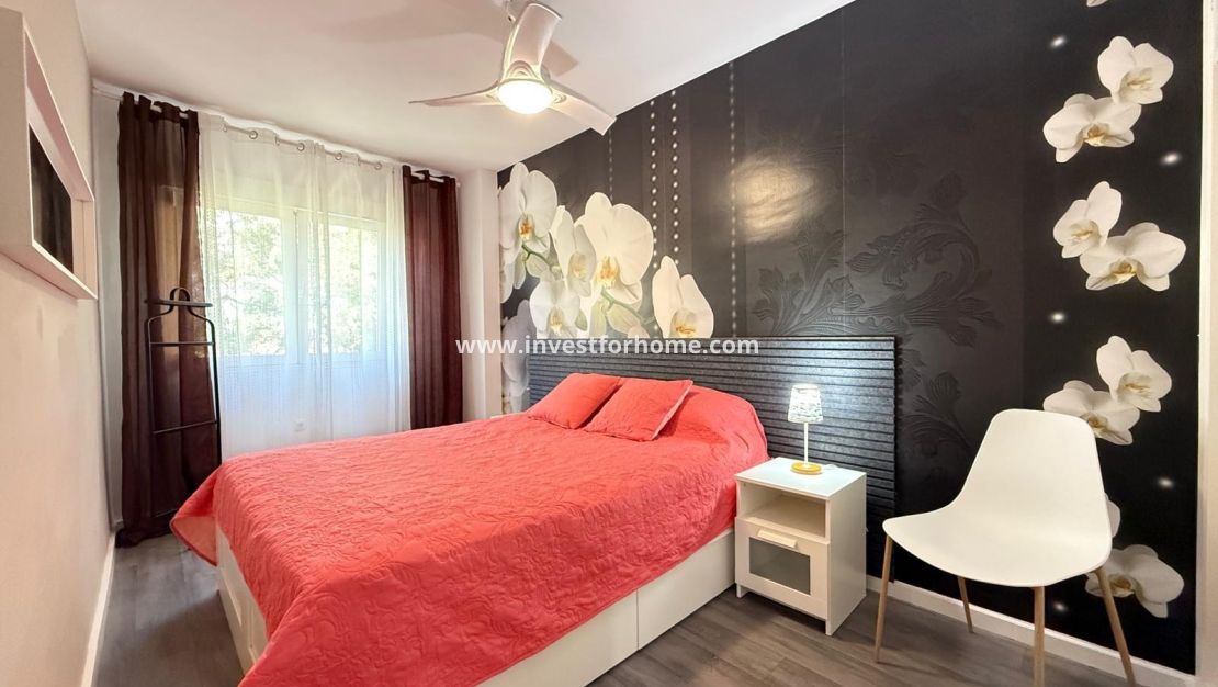 Vente - Appartement - San Pedro del Pinatar - San Pedro del Pinatar pueblo