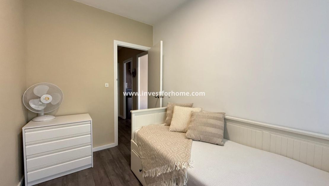 Vente - Appartement - San Pedro del Pinatar - San Pedro del Pinatar pueblo