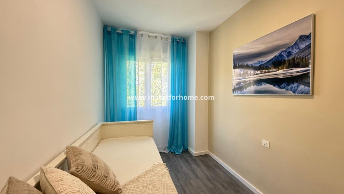 Vente - Appartement - San Pedro del Pinatar - San Pedro del Pinatar pueblo