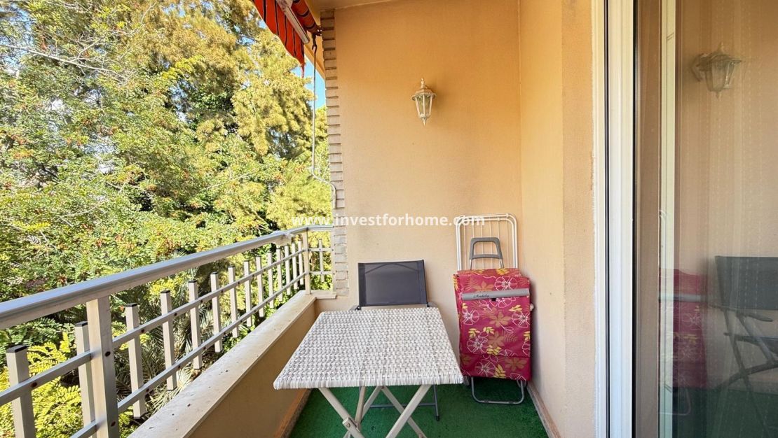 Vente - Appartement - San Pedro del Pinatar - San Pedro del Pinatar pueblo