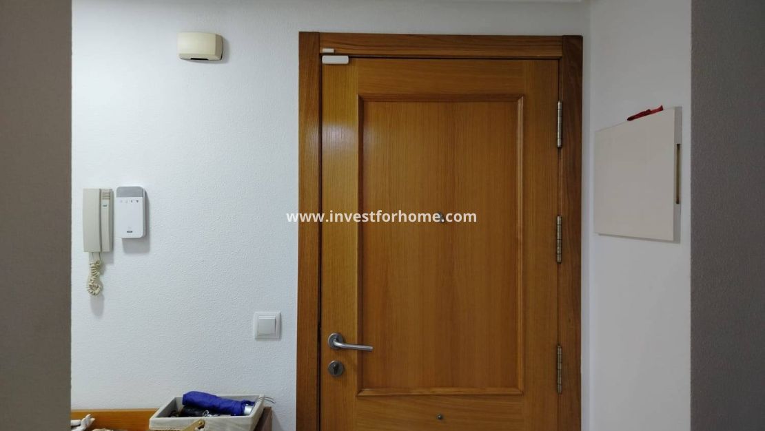 Vente - Appartement - San Pedro del Pinatar - San Pedro del Pinatar pueblo