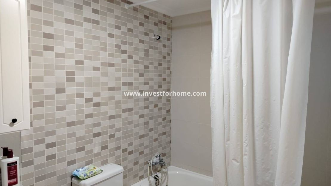 Vente - Appartement - San Pedro del Pinatar - San Pedro del Pinatar pueblo