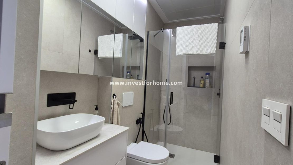 Vente - Appartement - San Pedro del Pinatar - San Pedro del Pinatar pueblo