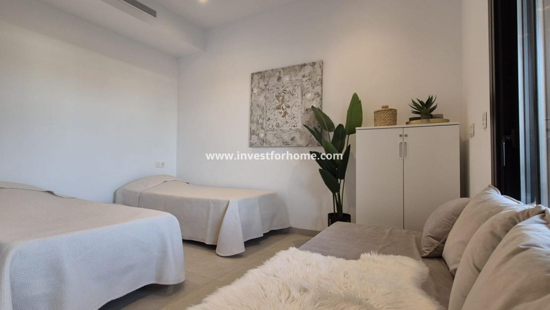 Vente - Appartement - San Pedro del Pinatar - San Pedro del Pinatar pueblo
