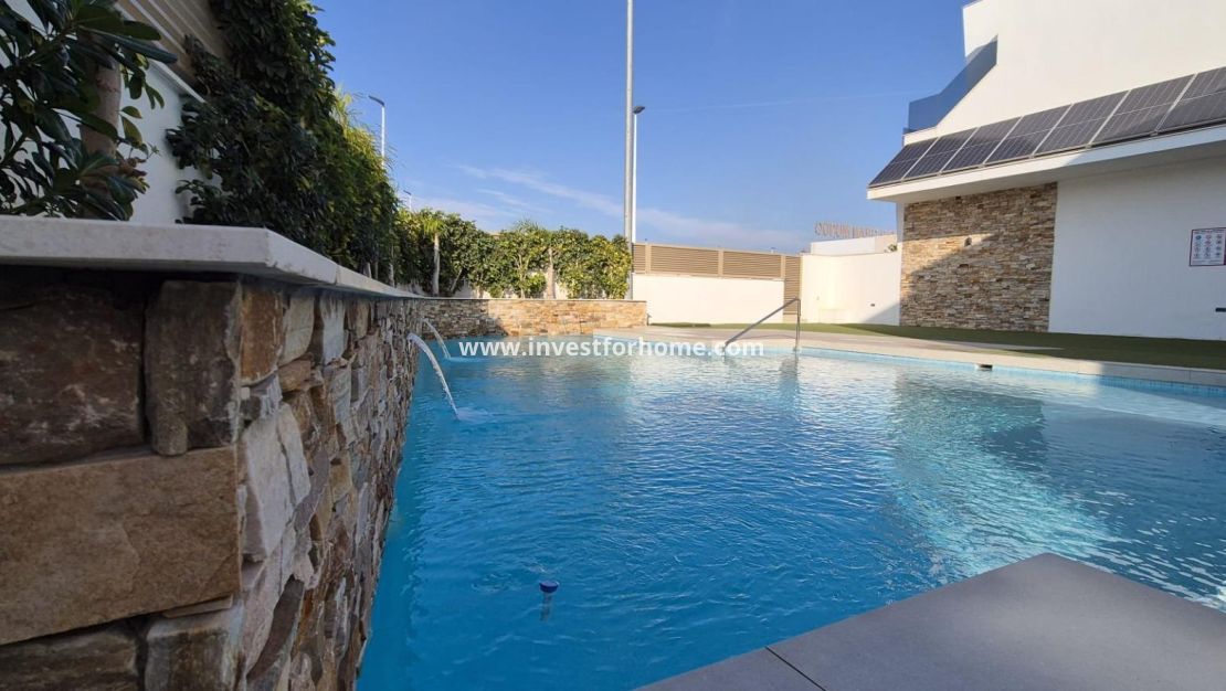 Vente - Appartement - San Pedro del Pinatar - San Pedro del Pinatar pueblo