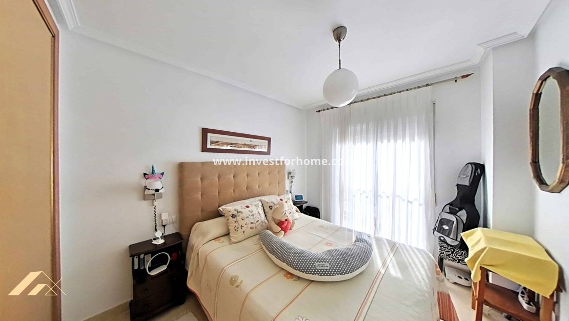 Vente - Appartement - San Pedro del Pinatar - San Pedro del Pinatar pueblo