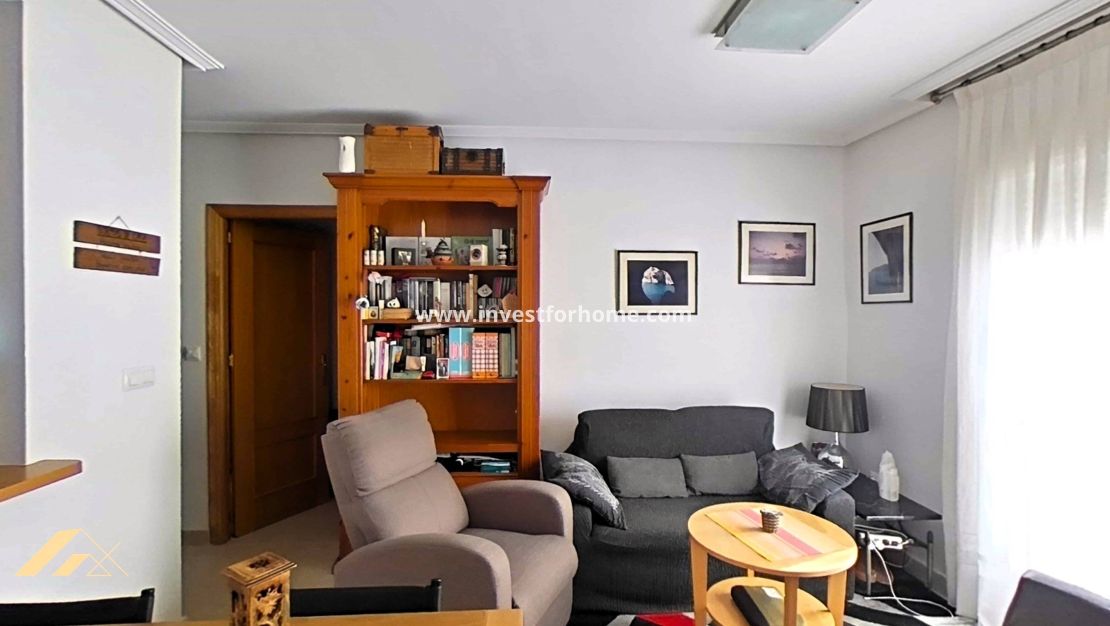 Vente - Appartement - San Pedro del Pinatar - San Pedro del Pinatar pueblo