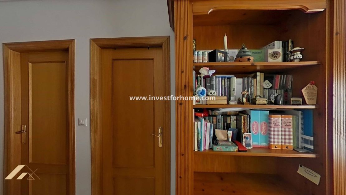 Vente - Appartement - San Pedro del Pinatar - San Pedro del Pinatar pueblo