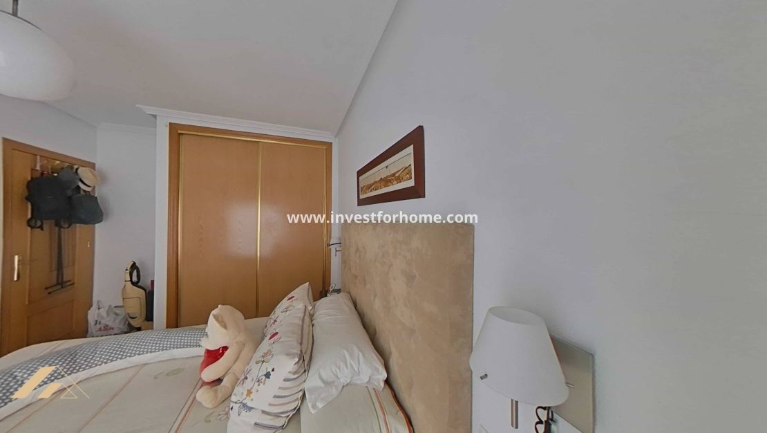Vente - Appartement - San Pedro del Pinatar - San Pedro del Pinatar pueblo