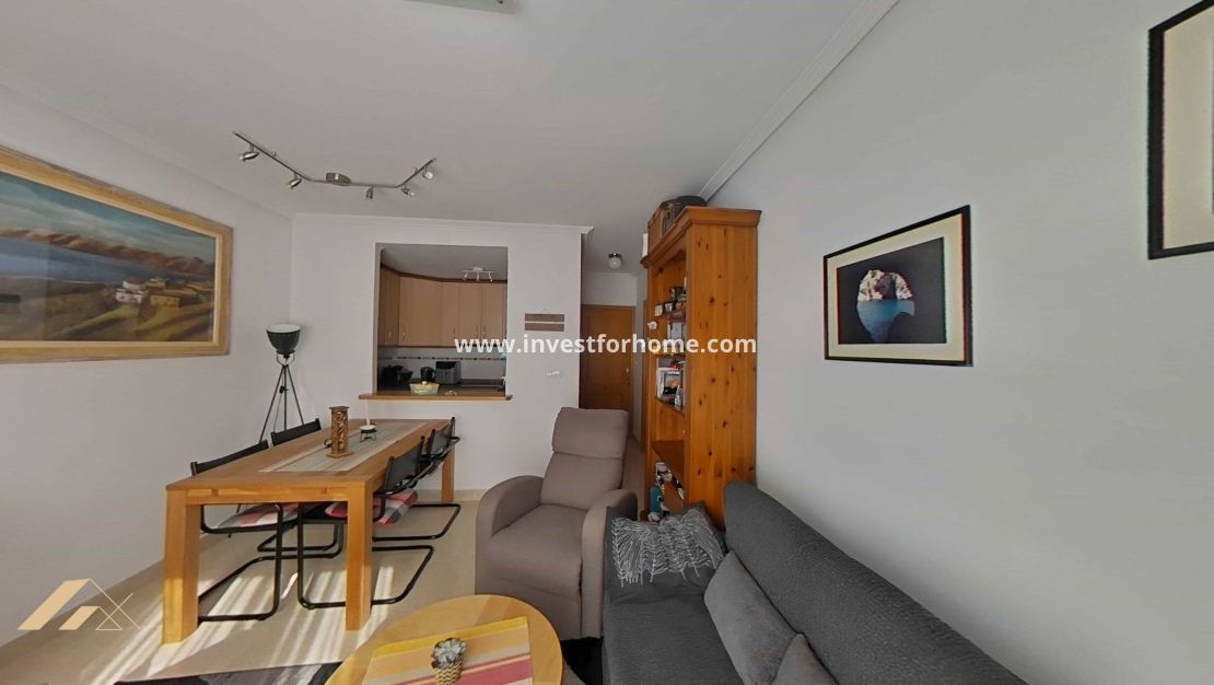 Vente - Appartement - San Pedro del Pinatar - San Pedro del Pinatar pueblo