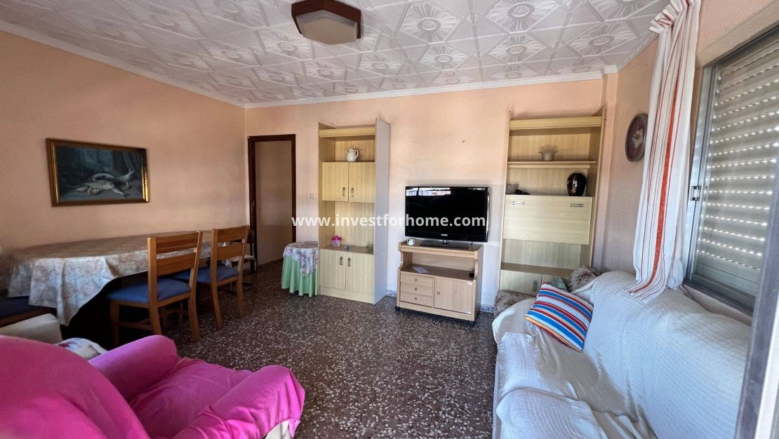 Vente - Appartement - San Pedro del Pinatar - Villananitos  Lo Pagan