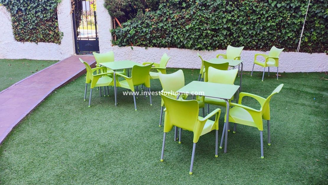 Vente - Appartement - San Pedro del Pinatar - Villananitos