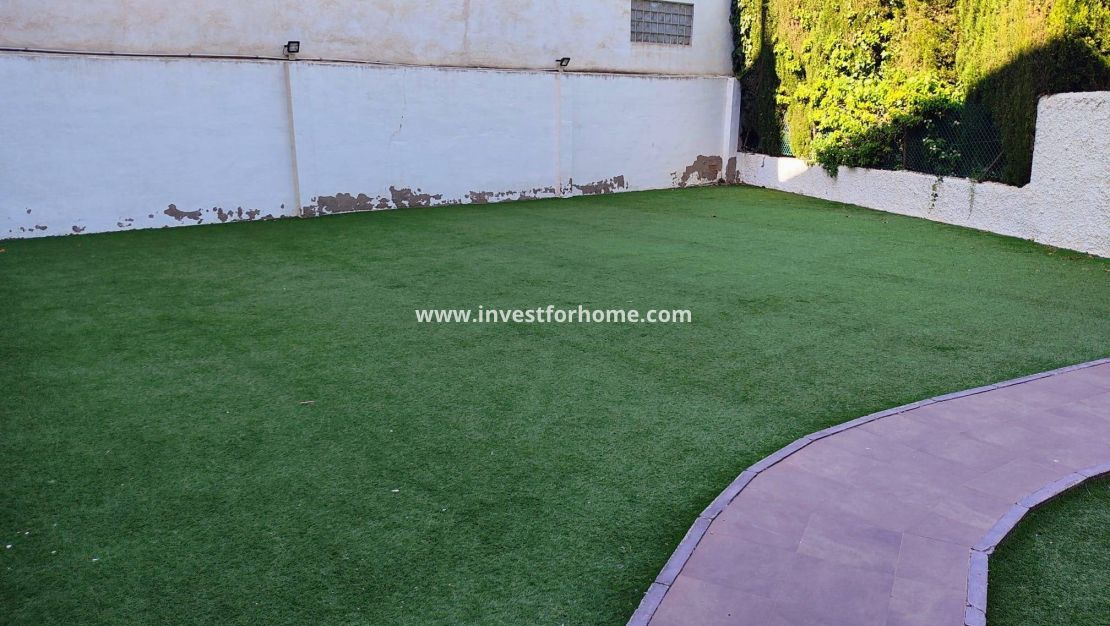 Vente - Appartement - San Pedro del Pinatar - Villananitos