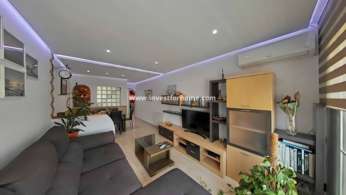 Vente - Appartement - San Pedro del Pinatar - Villananitos