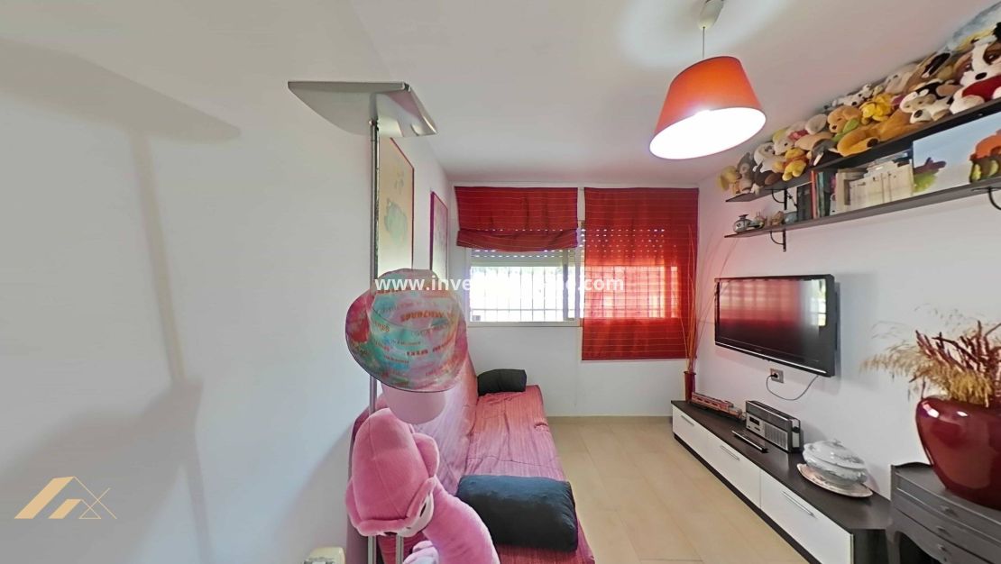 Vente - Appartement - San Pedro del Pinatar - Villananitos