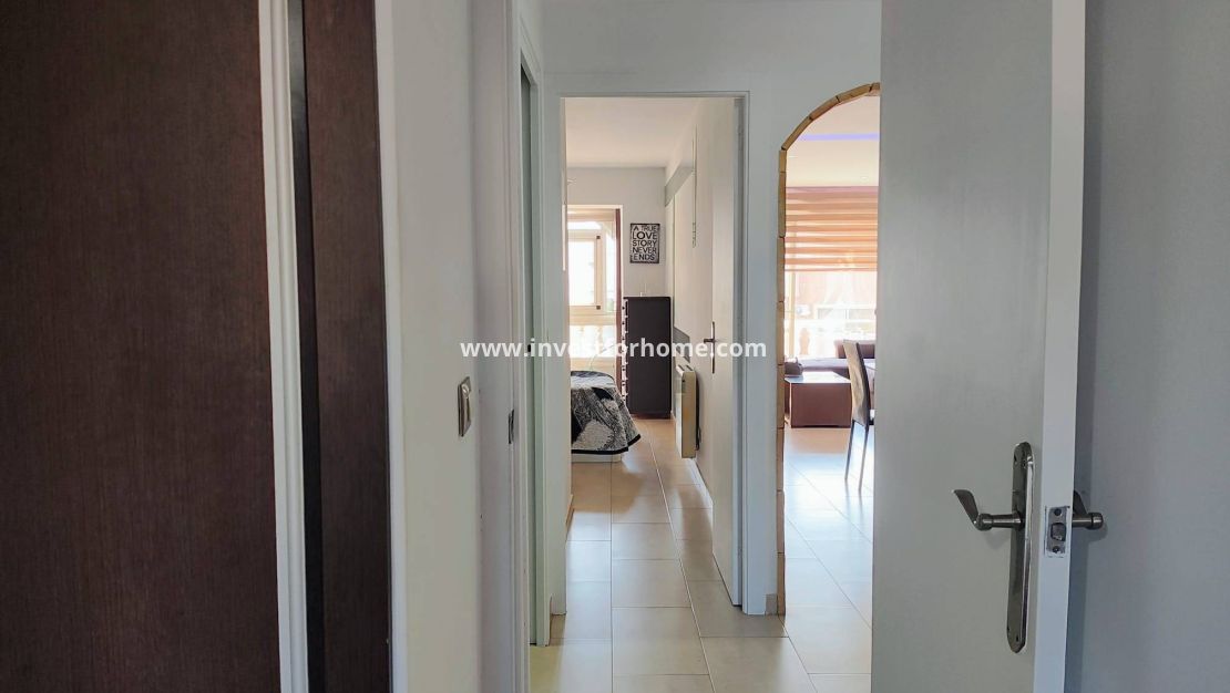 Vente - Appartement - San Pedro del Pinatar - Villananitos