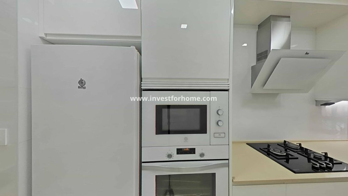 Vente - Appartement - San Pedro del Pinatar - Villananitos