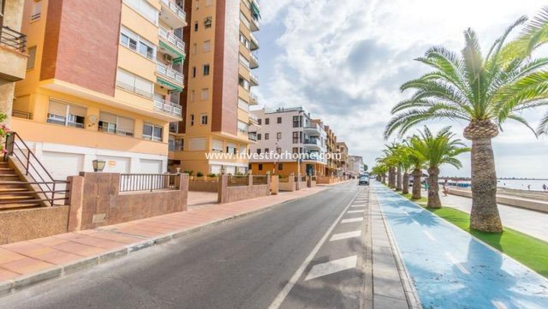 Vente - Appartement - San Pedro del Pinatar - Villananitos