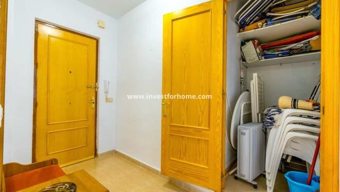 Vente - Appartement - San Pedro del Pinatar - Villananitos