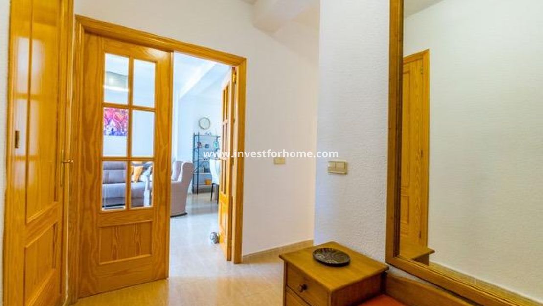 Vente - Appartement - San Pedro del Pinatar - Villananitos