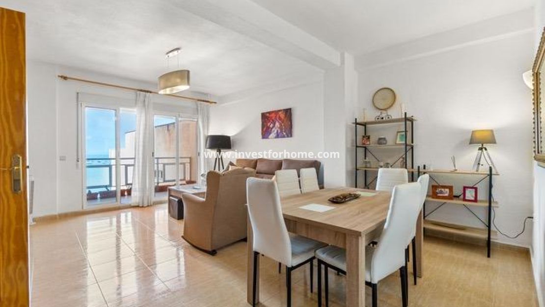 Vente - Appartement - San Pedro del Pinatar - Villananitos