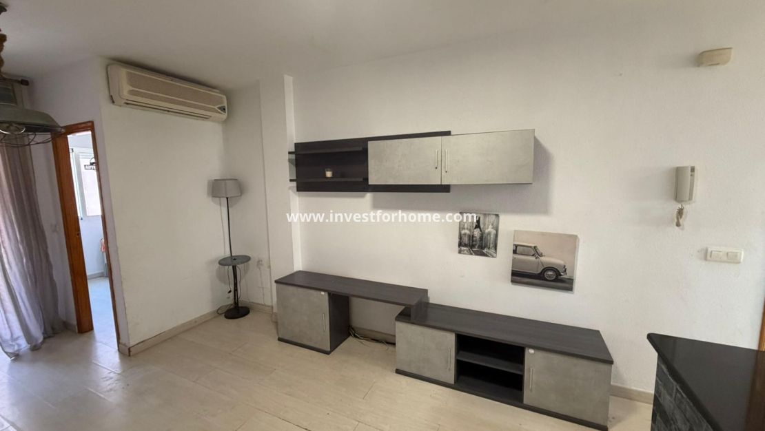 Vente - Appartement - San Pedro del Pinatar - Villananitos