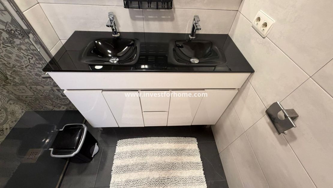 Vente - Appartement - San Pedro del Pinatar - Villananitos